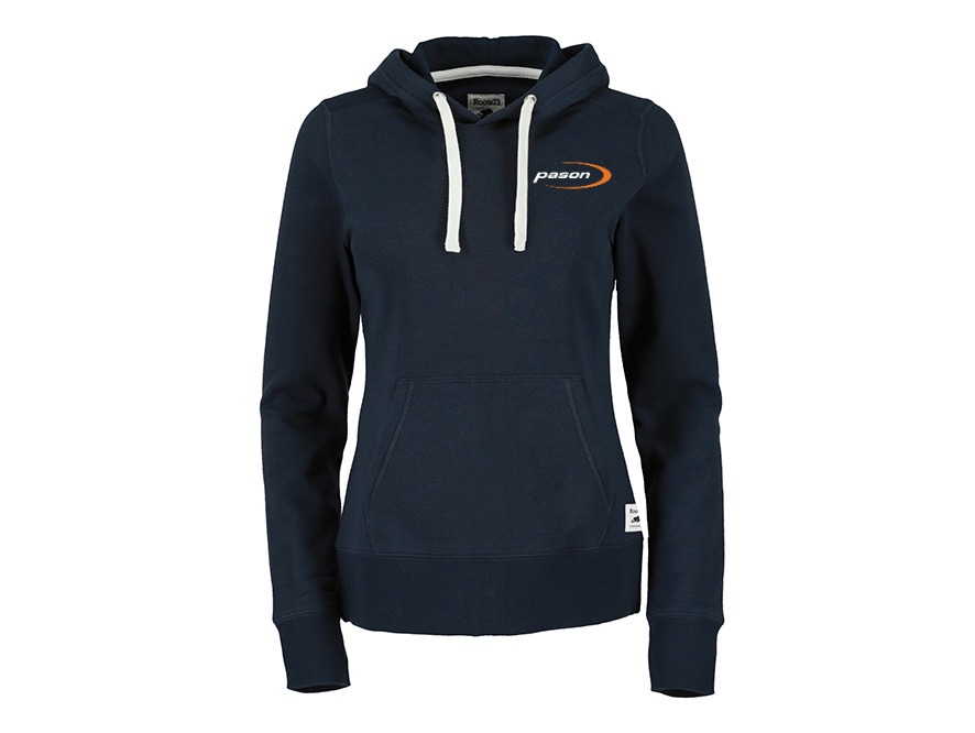 LADIES MAPLEGROVE ROOTS73 FLC HOODY 98125