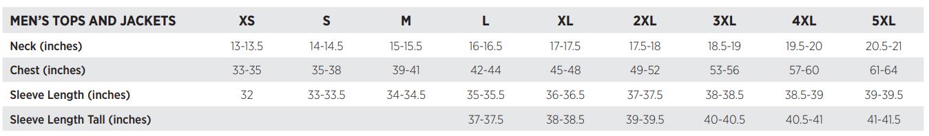 MEN'S BANFF HYBRID INSULATED JKT 19602