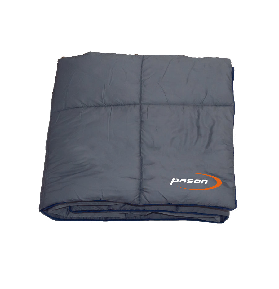 THE CAMPER BLANKET WITH TOTE BAG 40255