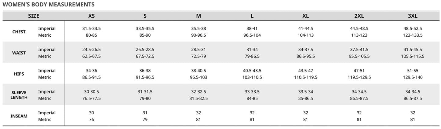 Women's Nautilus Quilted Vest — KXV-1W