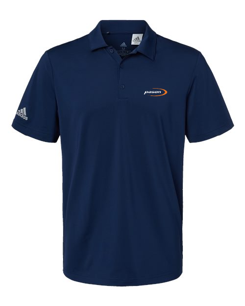 Adidas Ultimate Solid Polo