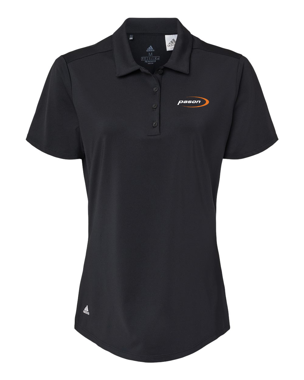 Adidas - Women's Ultimate Solid Polo