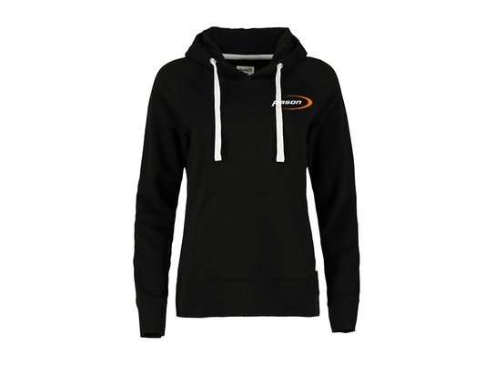 LADIES MAPLEGROVE ROOTS73 FLC HOODY 98125