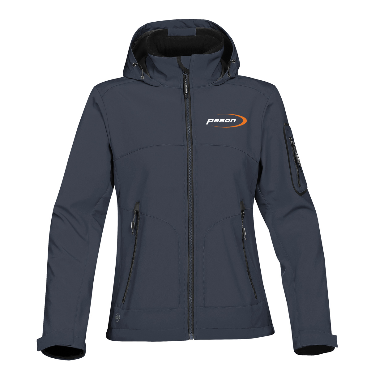 LADIES CRUISE SOFTSHELL XSJ-1W