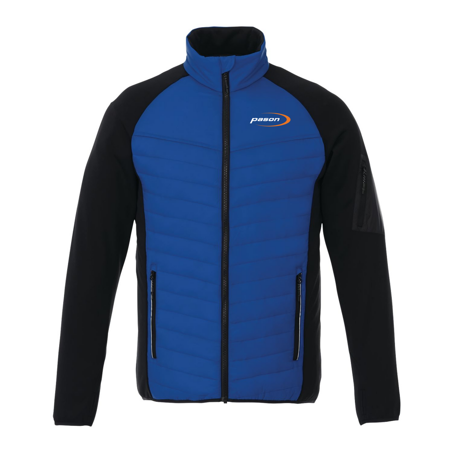 MEN'S BANFF HYBRID INSULATED JKT 19602