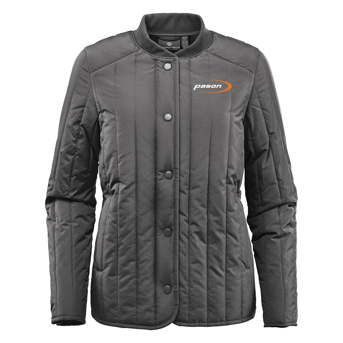 Women's Oakland Thermal Jacket — BXM-1W