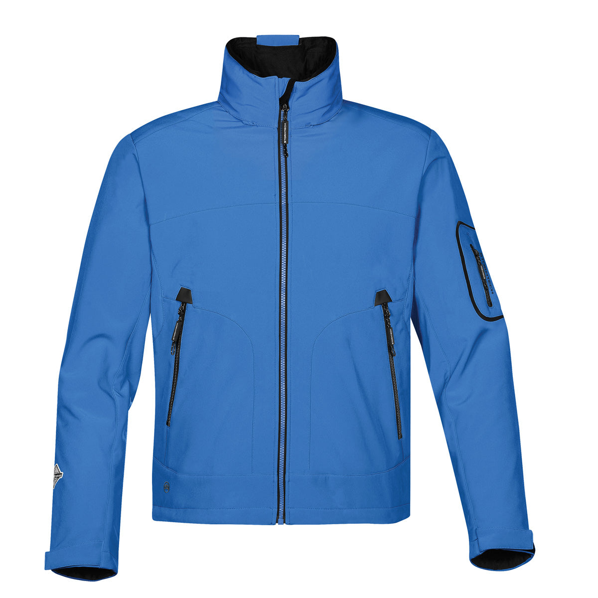 Men's Cruise Softshell — XSJ-1