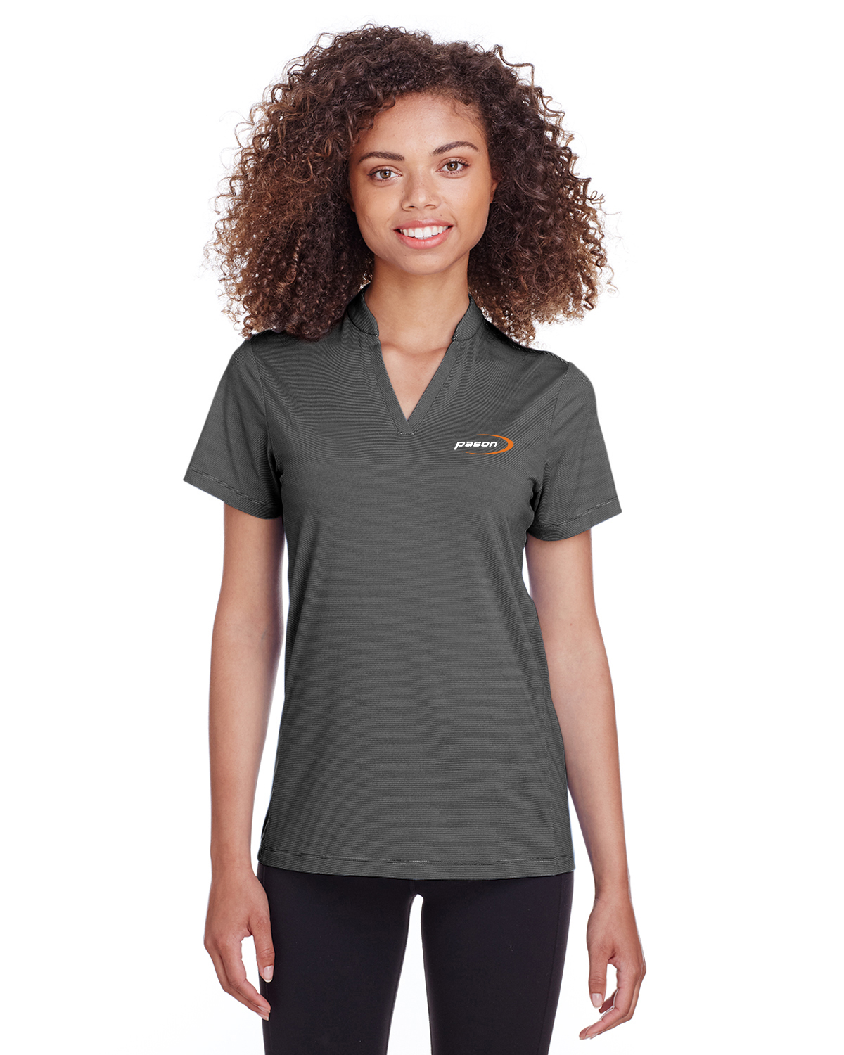 Spyder Ladies' Boundary Polo