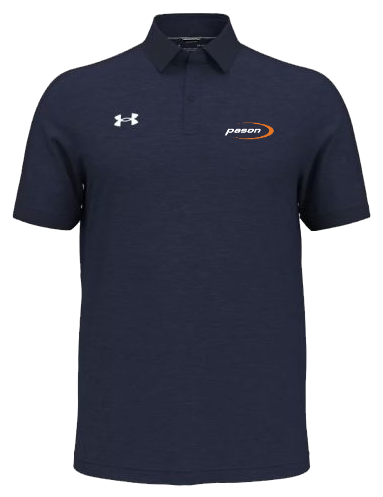 Under Armour Mens Trophy Short Sleeve Polo