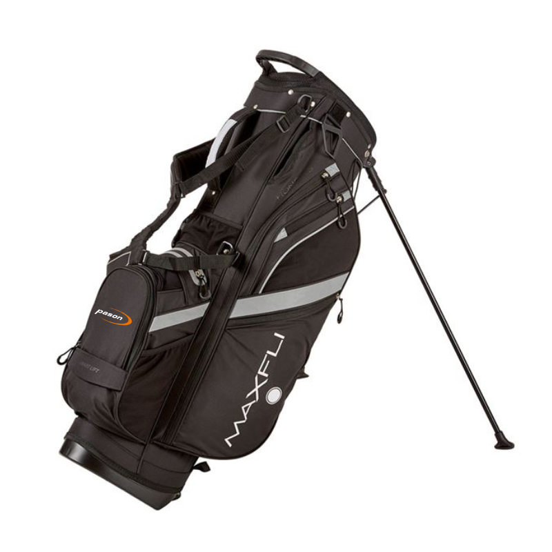 MAXFLI HONORS PLUS STAND BAG FMHPSB