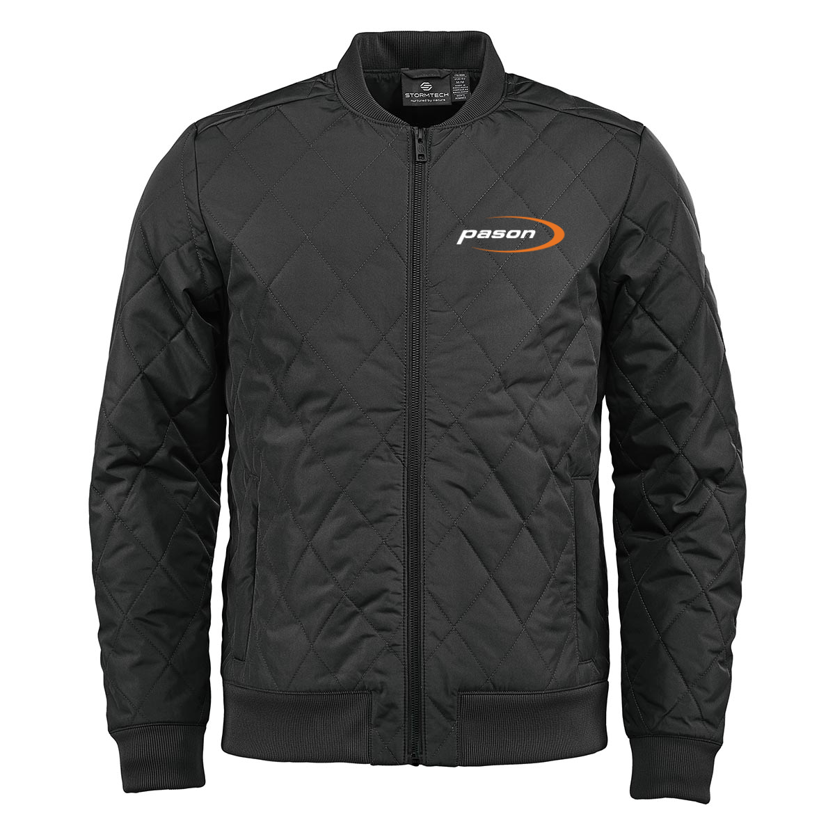 Men's Oakland Thermal Jacket — BXM-1