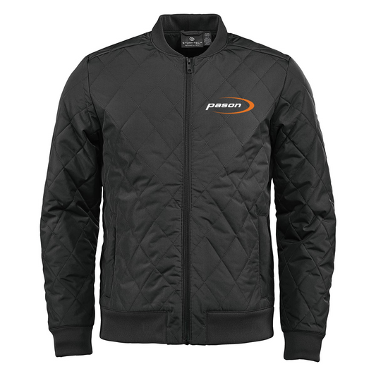 Men's Oakland Thermal Jacket — BXM-1