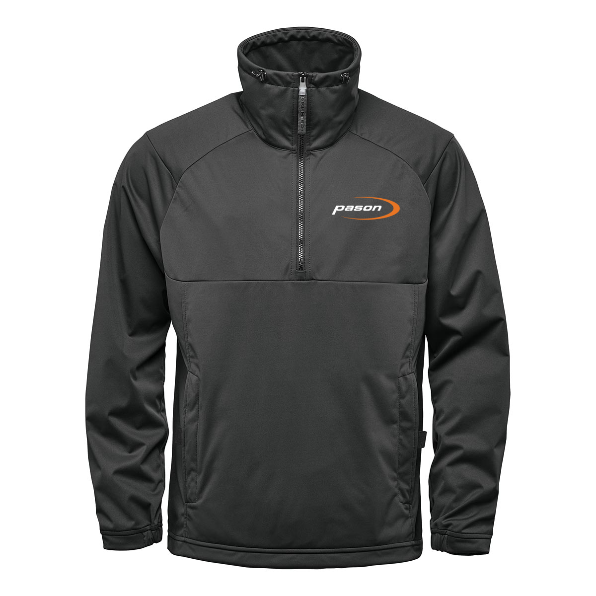 Men's Catskill Anorak - KS-4