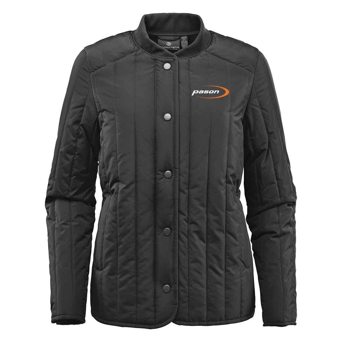 Women's Oakland Thermal Jacket — BXM-1W