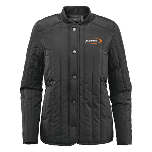 Women's Oakland Thermal Jacket — BXM-1W