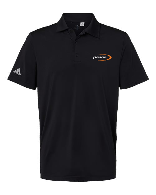 Adidas Ultimate Solid Polo