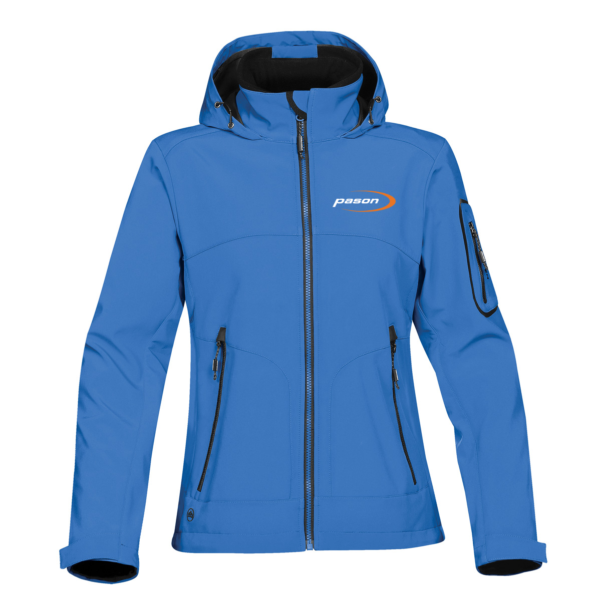 LADIES CRUISE SOFTSHELL XSJ-1W