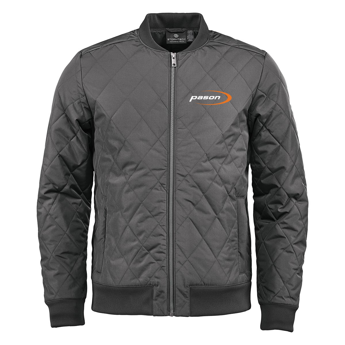 Men's Oakland Thermal Jacket — BXM-1