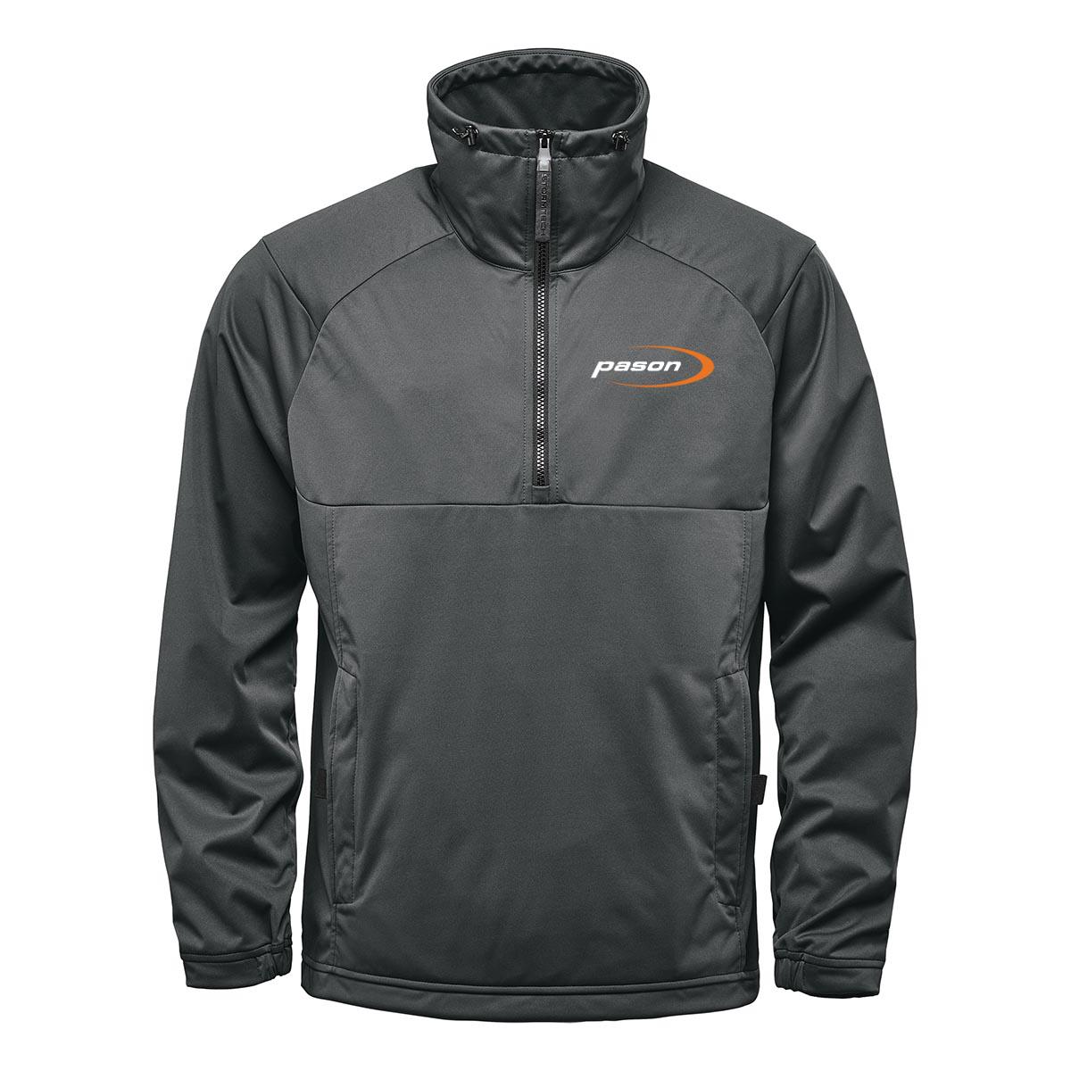 Men's Catskill Anorak - KS-4