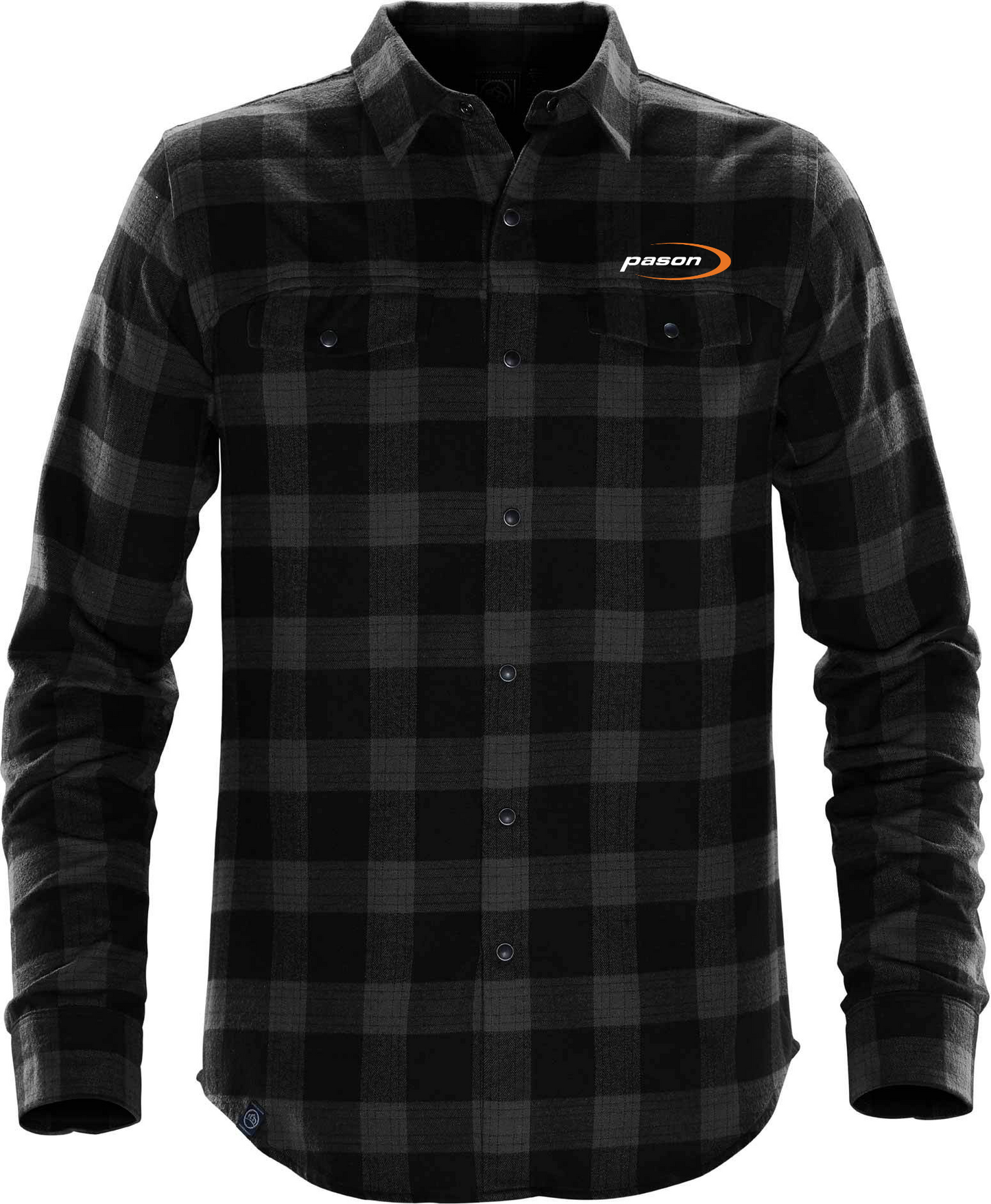 Stormtech Men's Logan Snap Front Shirt
