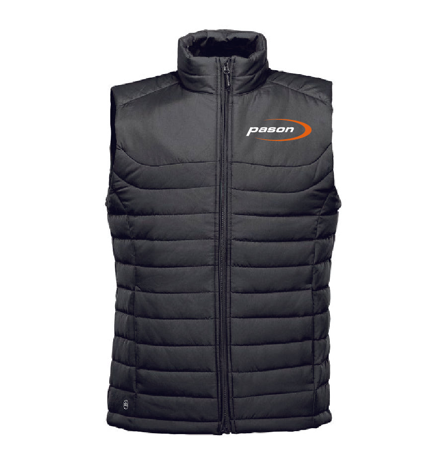 Stormtech Men's Nautilus Quilted Vest
