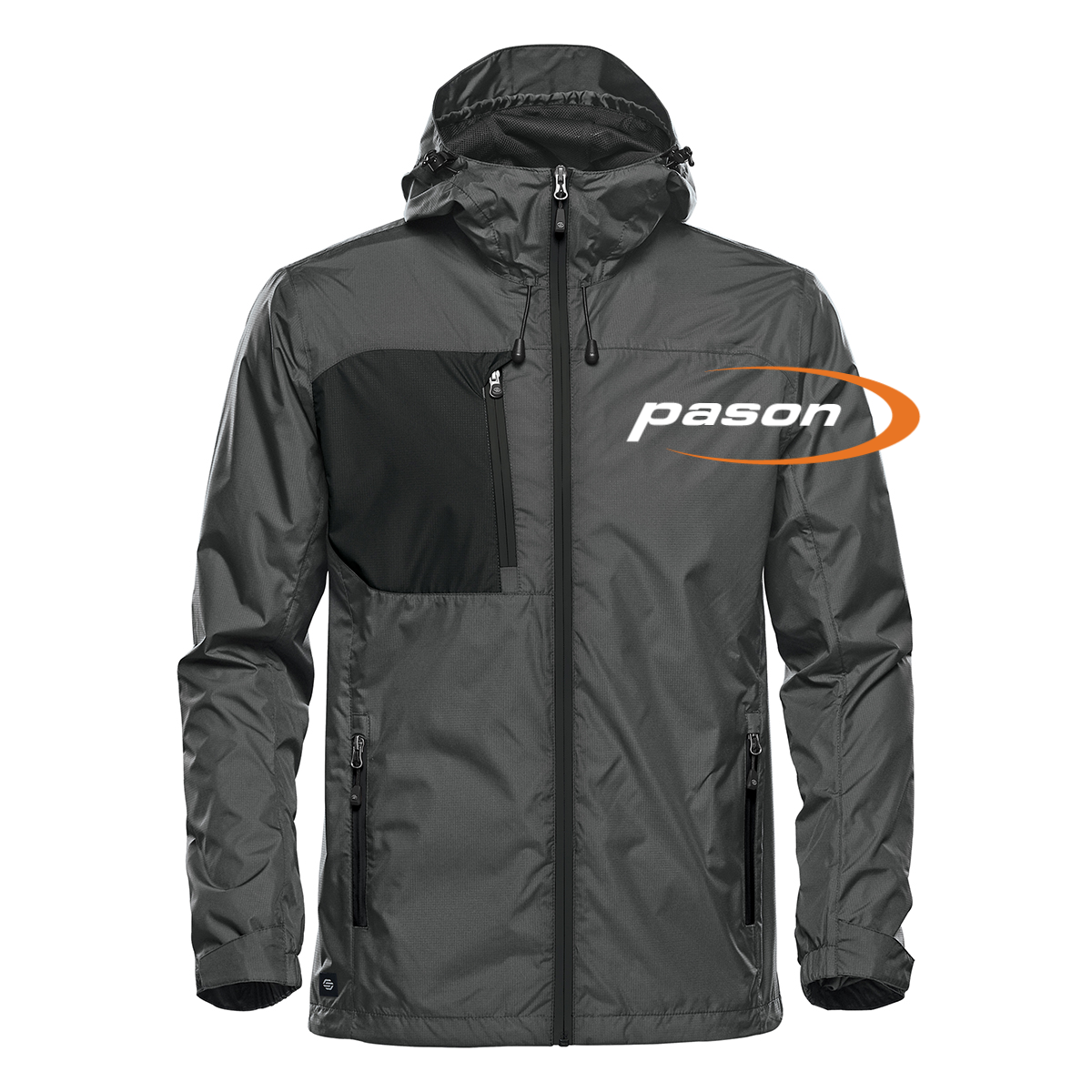 Men's Olympia Shell — GXJ-2