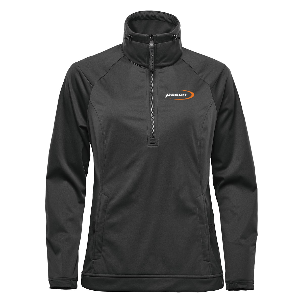 Women's Catskill Anorak — KS-4W