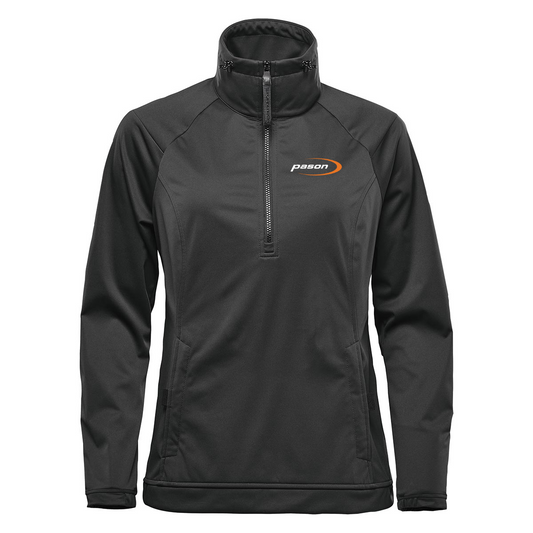 Women's Catskill Anorak — KS-4W