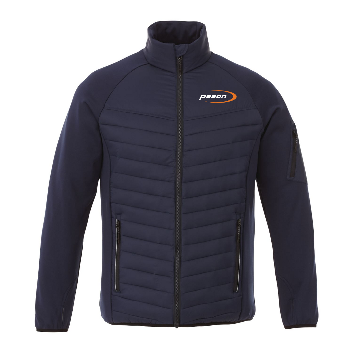 MEN'S BANFF HYBRID INSULATED JKT 19602