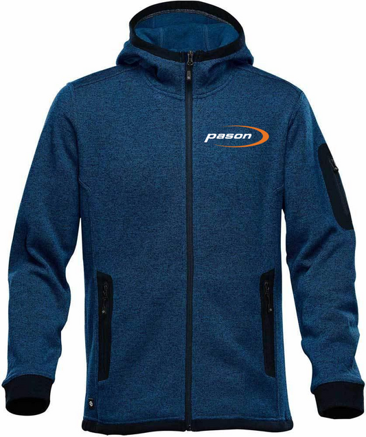 Stormtech Men's Juneau Knit Hoody