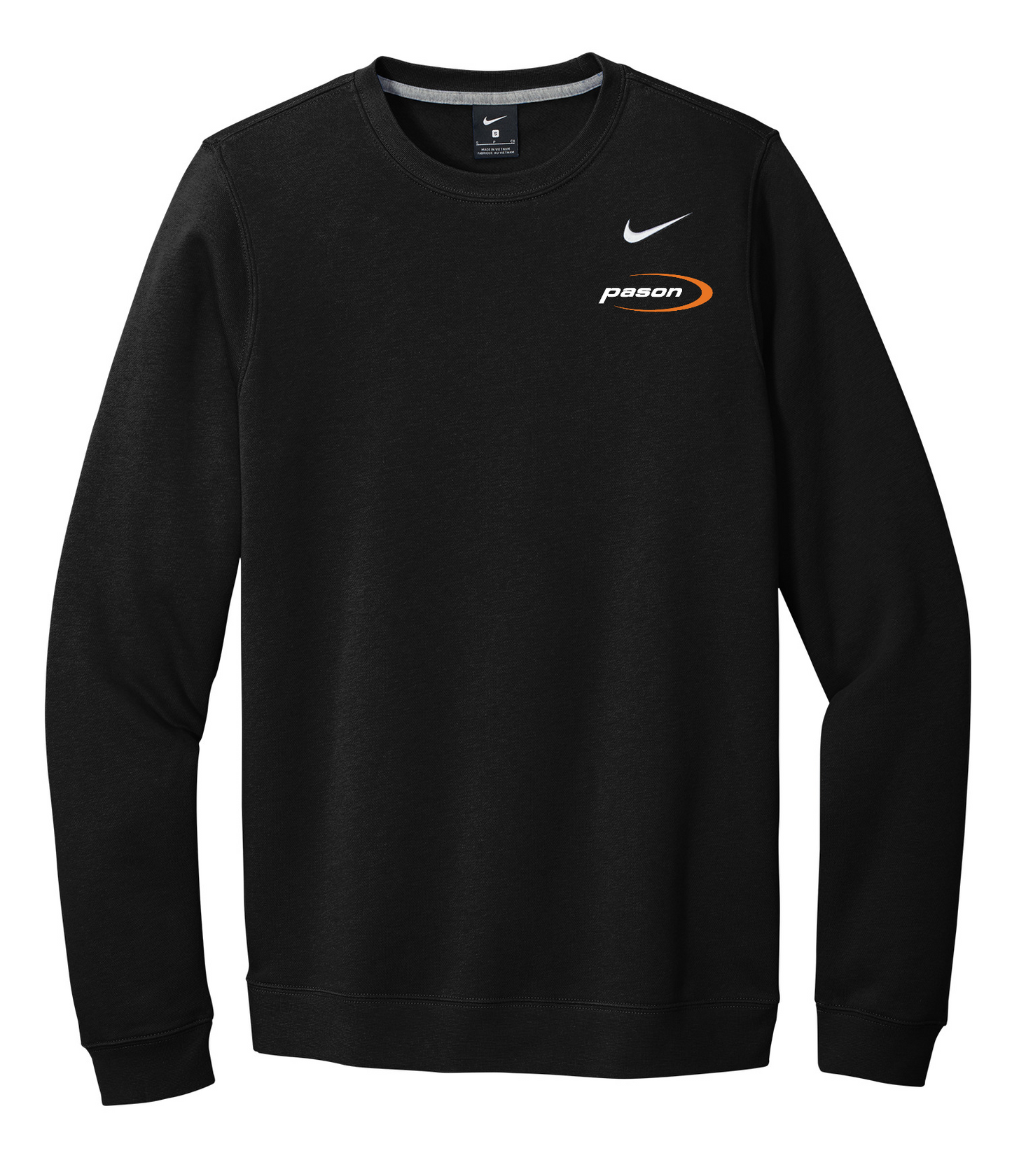 NIKE® CLUB FLEECE CREW CJ1614